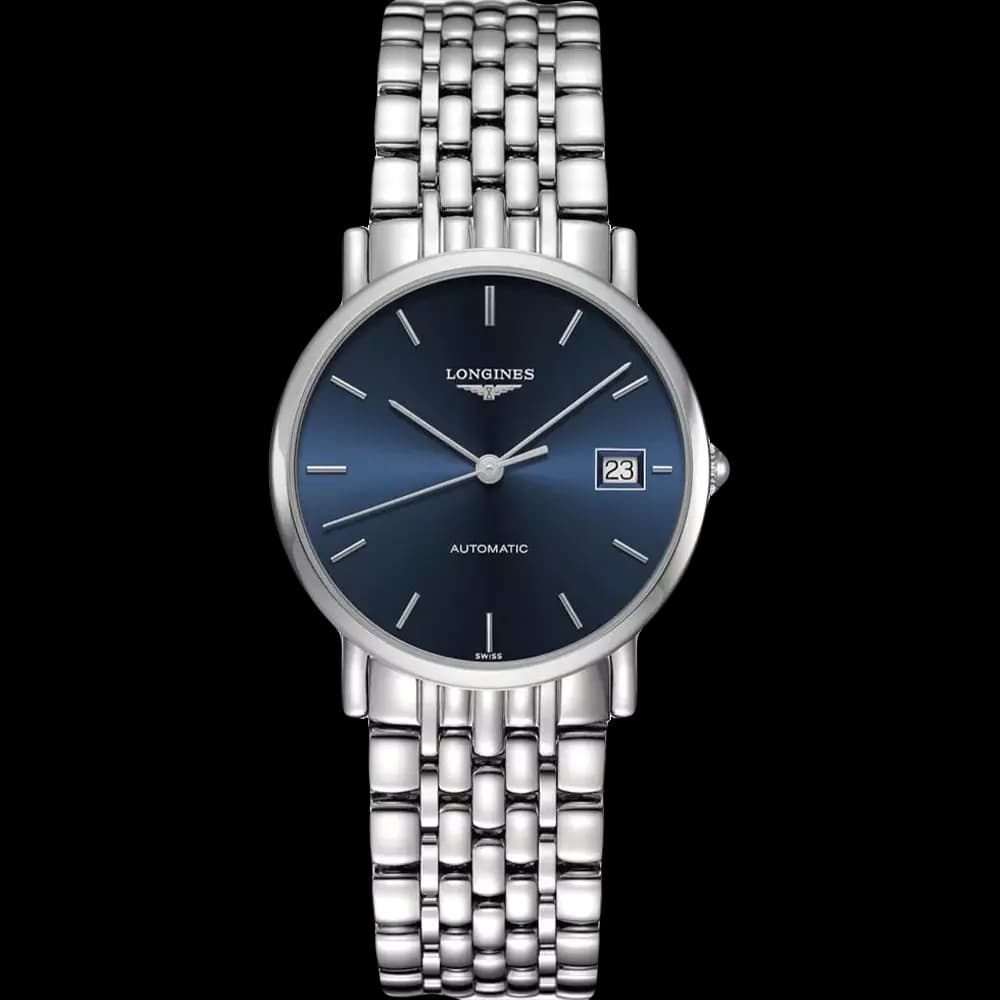 ĐỒNG HỒ LONGINES L4.809.4.92.6