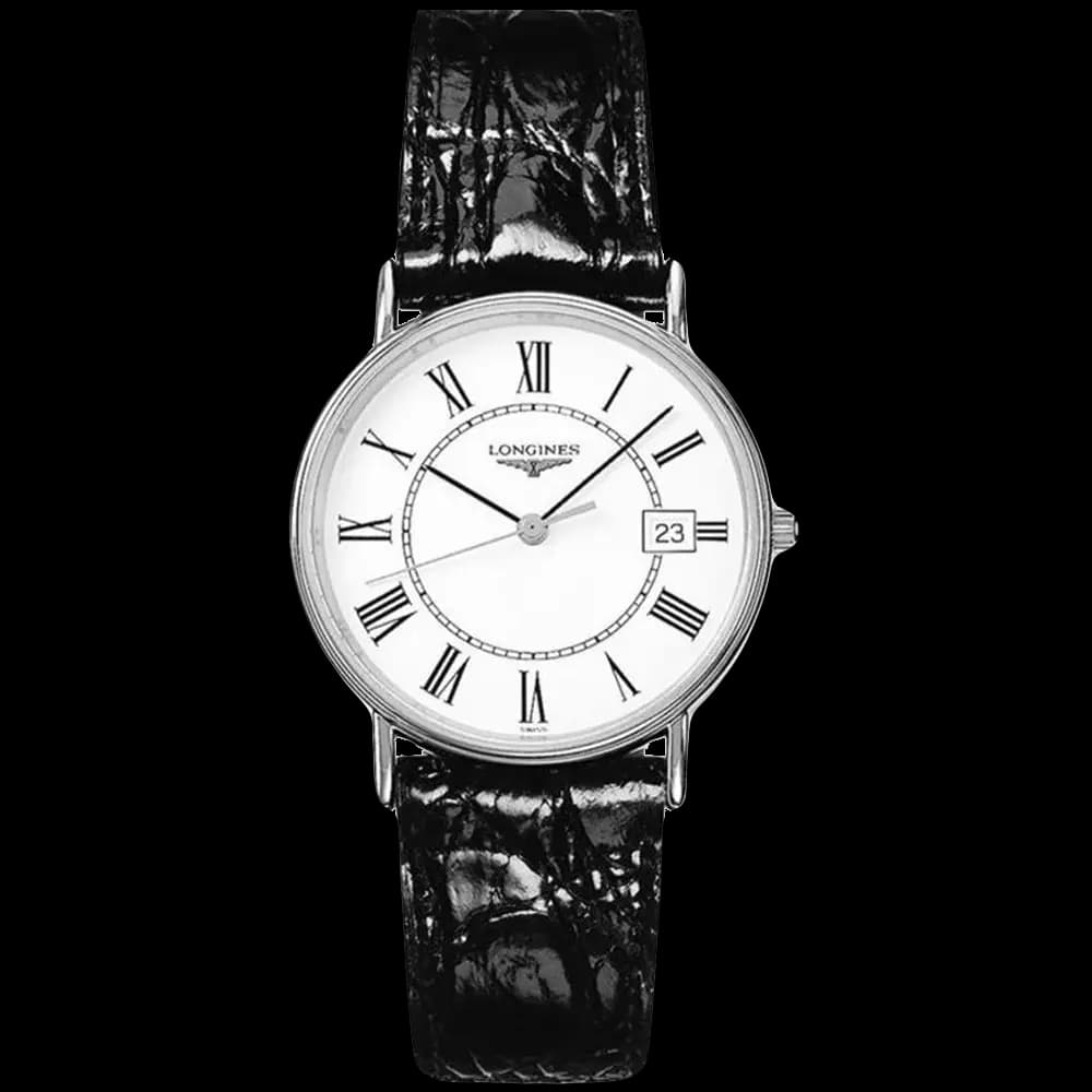 ĐỒNG HỒ LONGINES L4.819.4.11.2