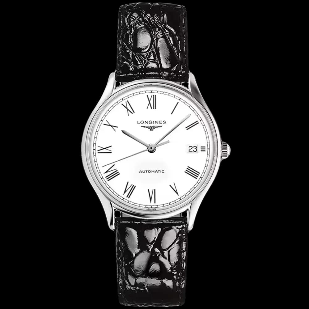 ĐỒNG HỒ LONGINES L4.860.4.11.2