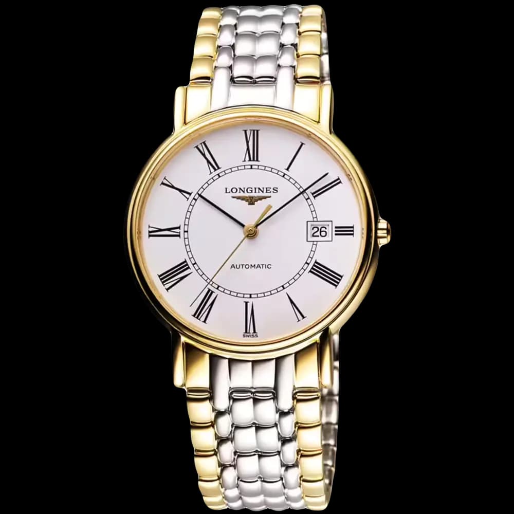 ĐỒNG HỒ LONGINES L4.921.2.11.7