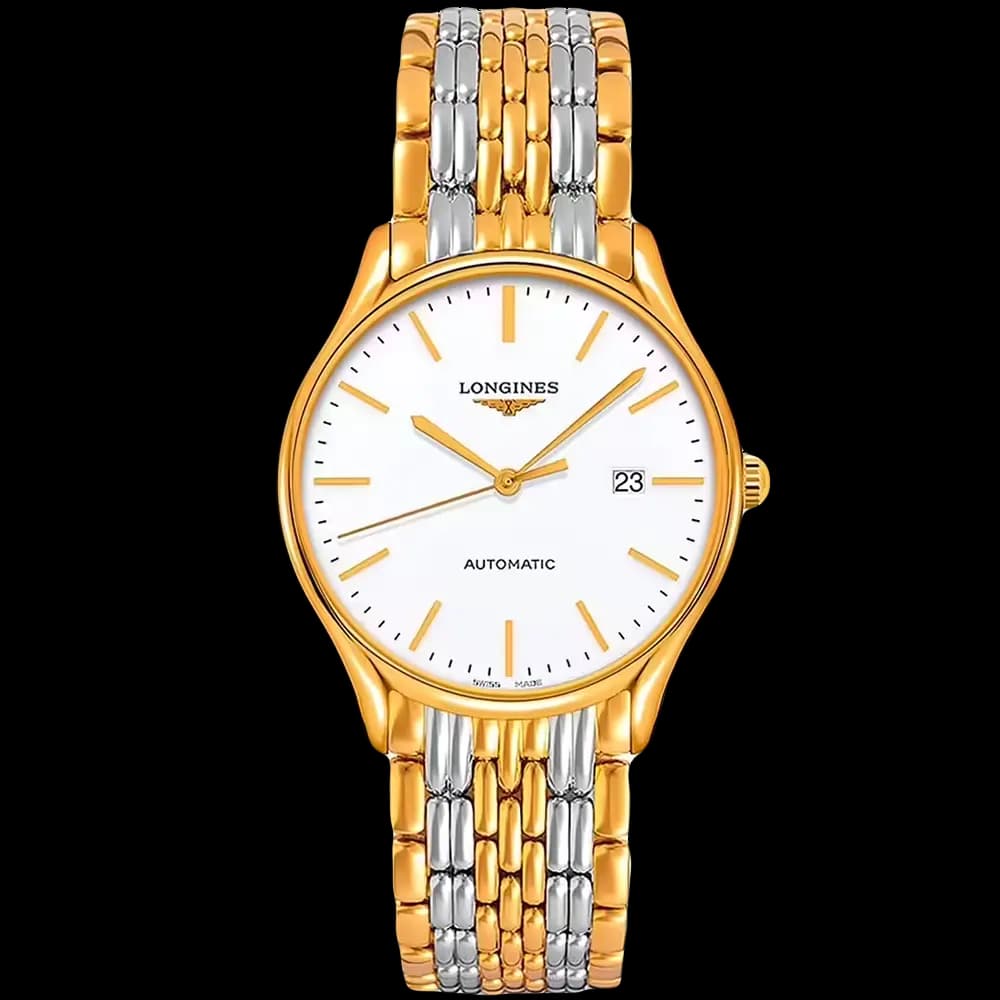 ĐỒNG HỒ LONGINES L4.961.2.12.7