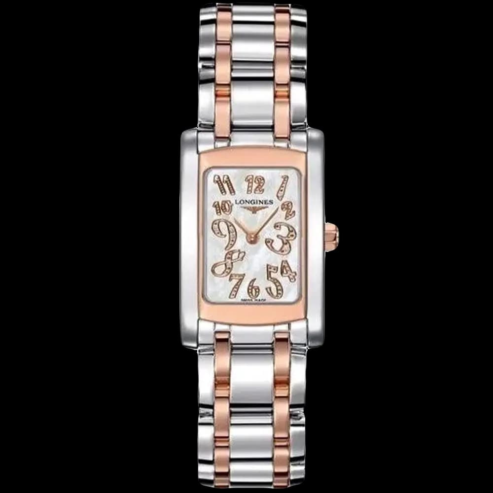 ĐỒNG HỒ LONGINES L5.158.5.97.7