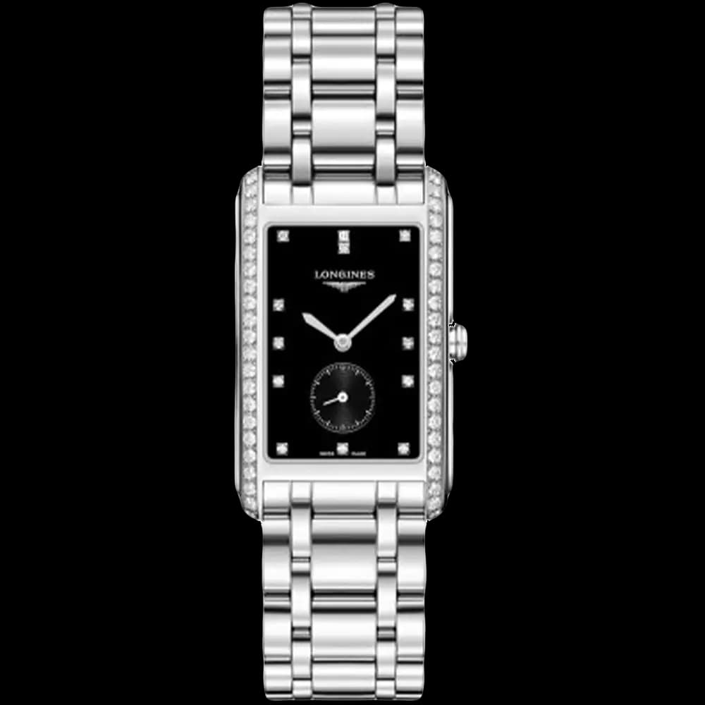 ĐỒNG HỒ LONGINES L5.755.4.57.6