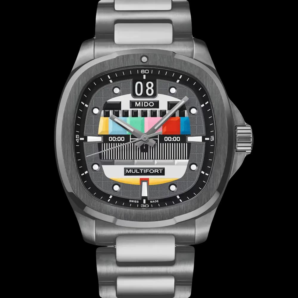 ĐỒNG HỒ MIDO M049.526.33.081.01