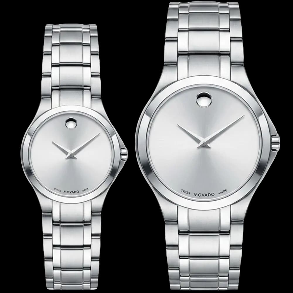 ĐỒNG HỒ MOVADO 0606782&0606785