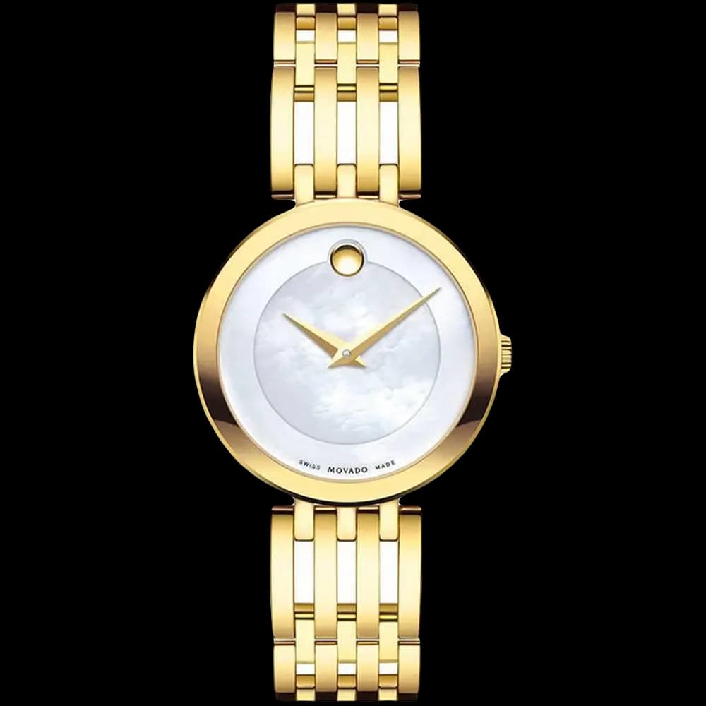 ĐỒNG HỒ MOVADO 0607054