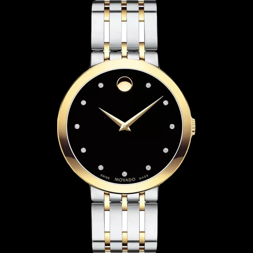 ĐỒNG HỒ MOVADO 0607191