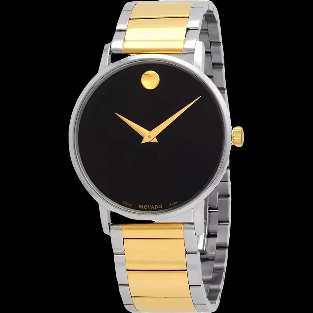 ĐỒNG HỒ MOVADO 0607217