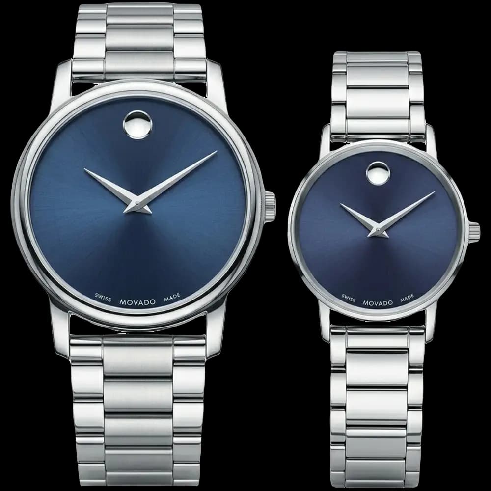 ĐỒNG HỒ MOVADO 0607235&2100015