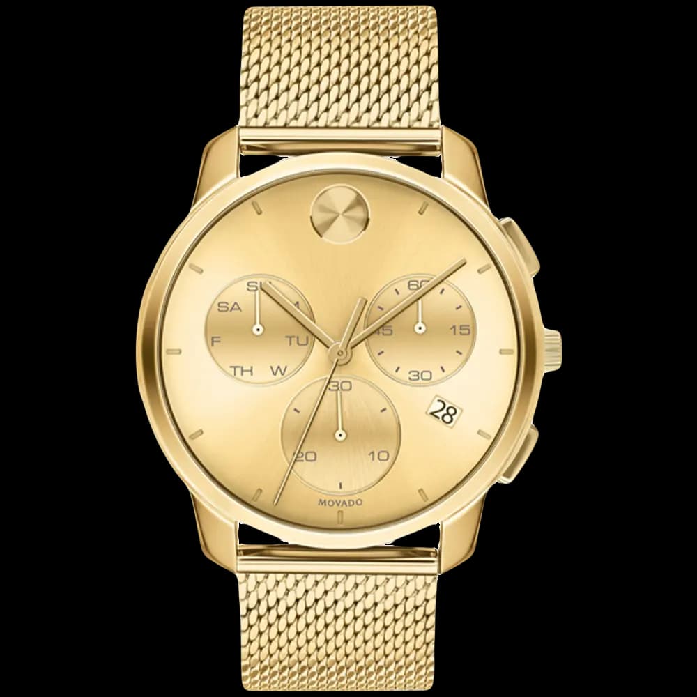 ĐỒNG HỒ MOVADO 3600634
