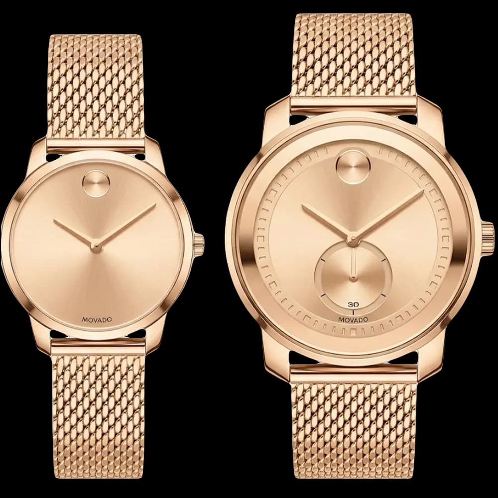 ĐỒNG HỒ MOVADO 3600678&3600598