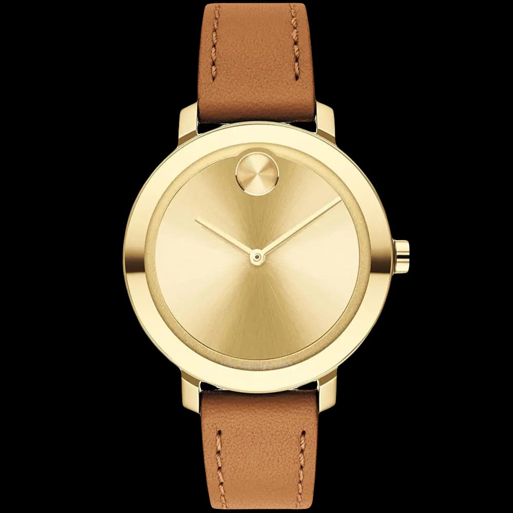 ĐỒNG HỒ MOVADO 3600890