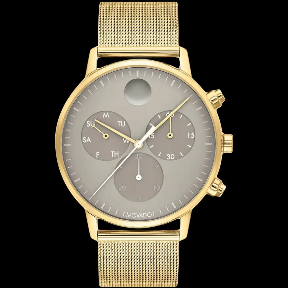 ĐỒNG HỒ MOVADO 3640052