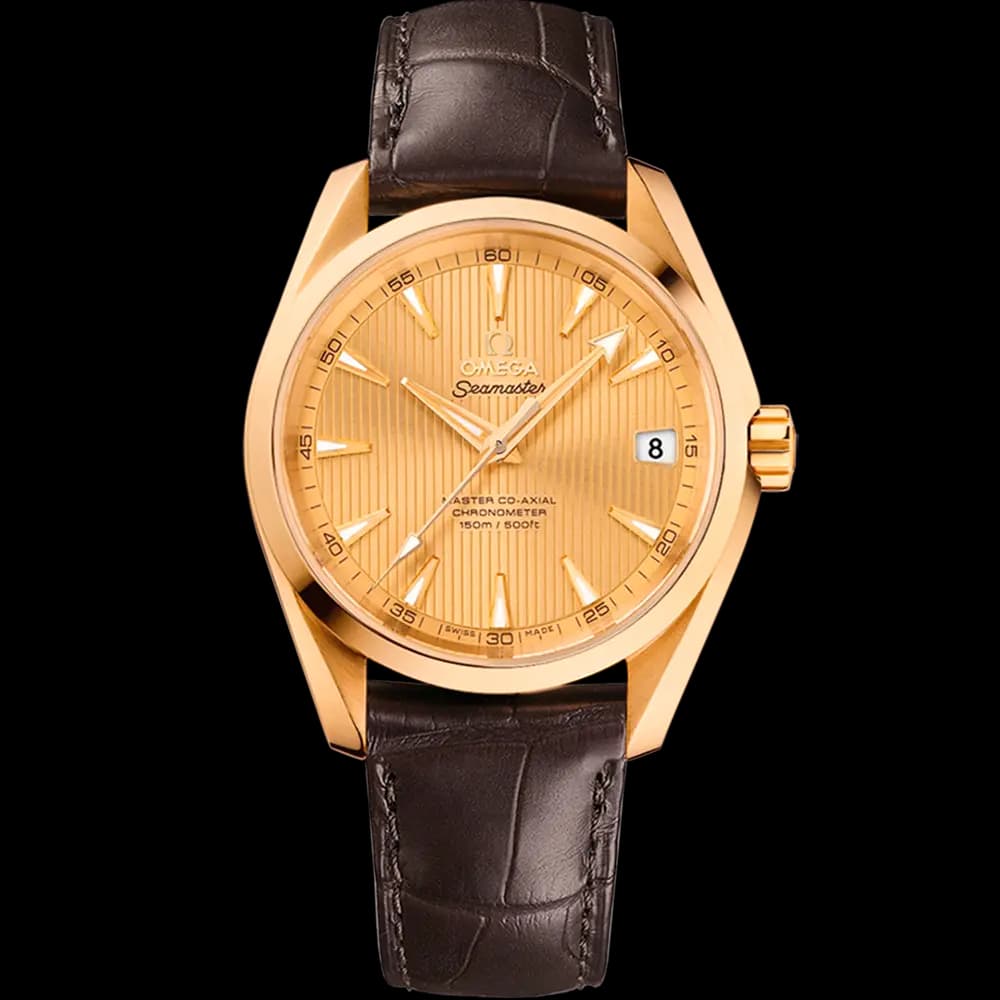 ĐỒNG HỒ OMEGA 231.53.39.21.08.001