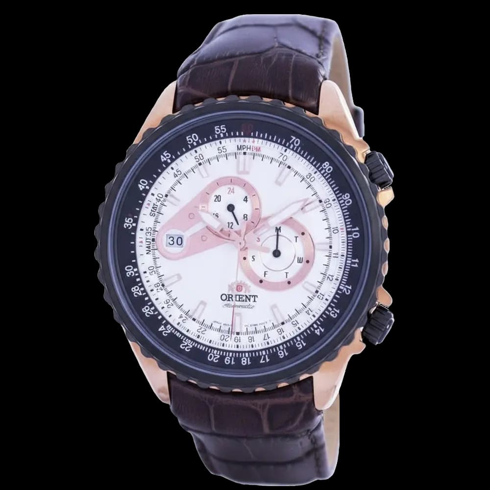 ĐỒNG HỒ ORIENT FET0M003W0