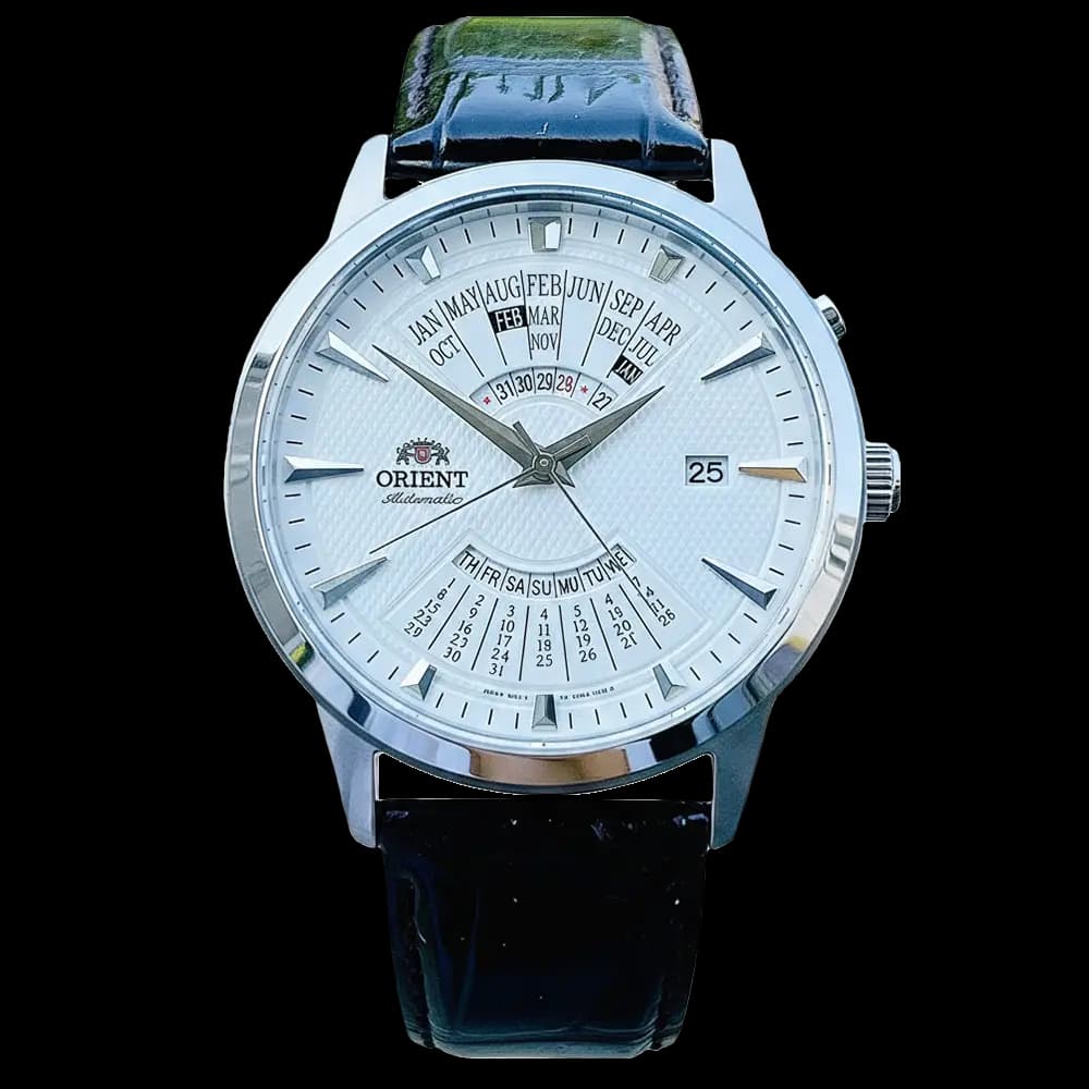 ĐỒNG HỒ ORIENT FEU0A005WH