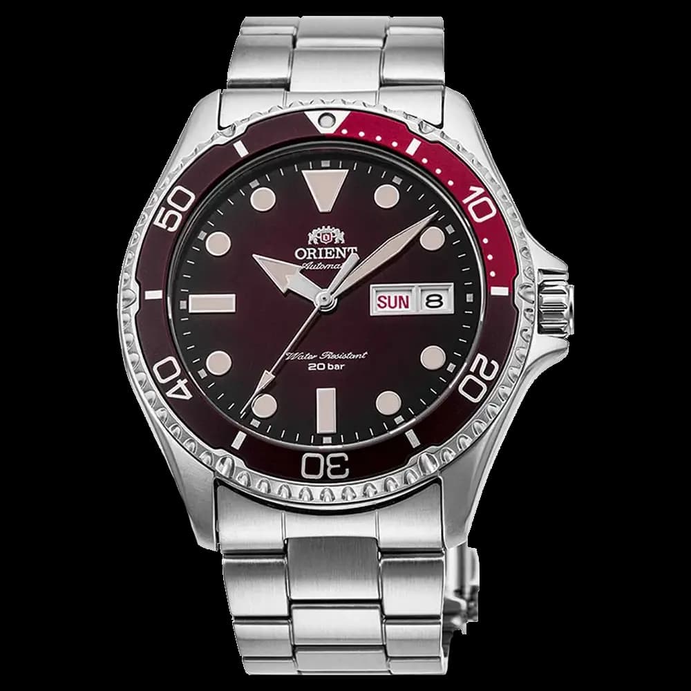 ĐỒNG HỒ ORIENT RA-AA0820R19B