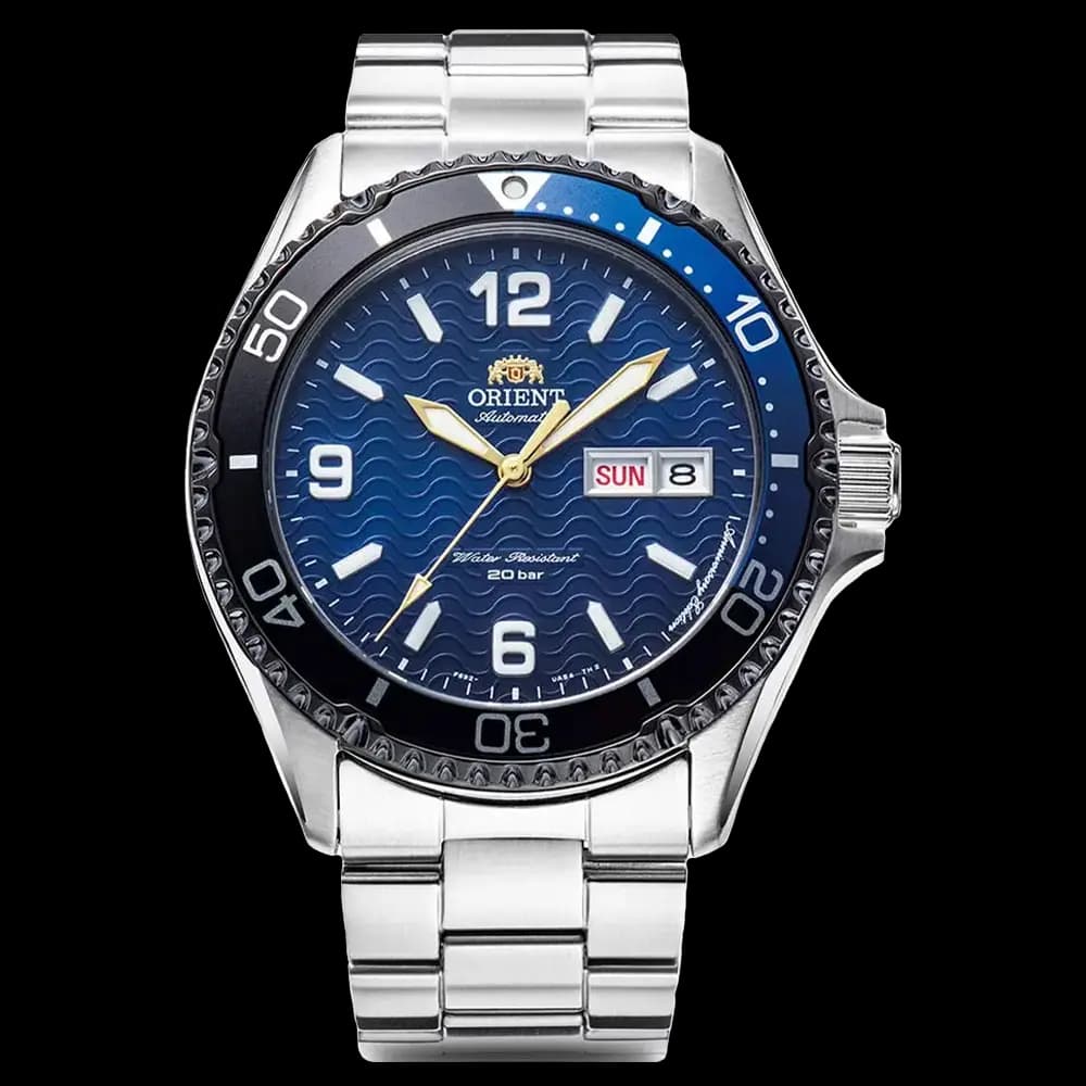 ĐỒNG HỒ ORIENT RA-AA0822L19B