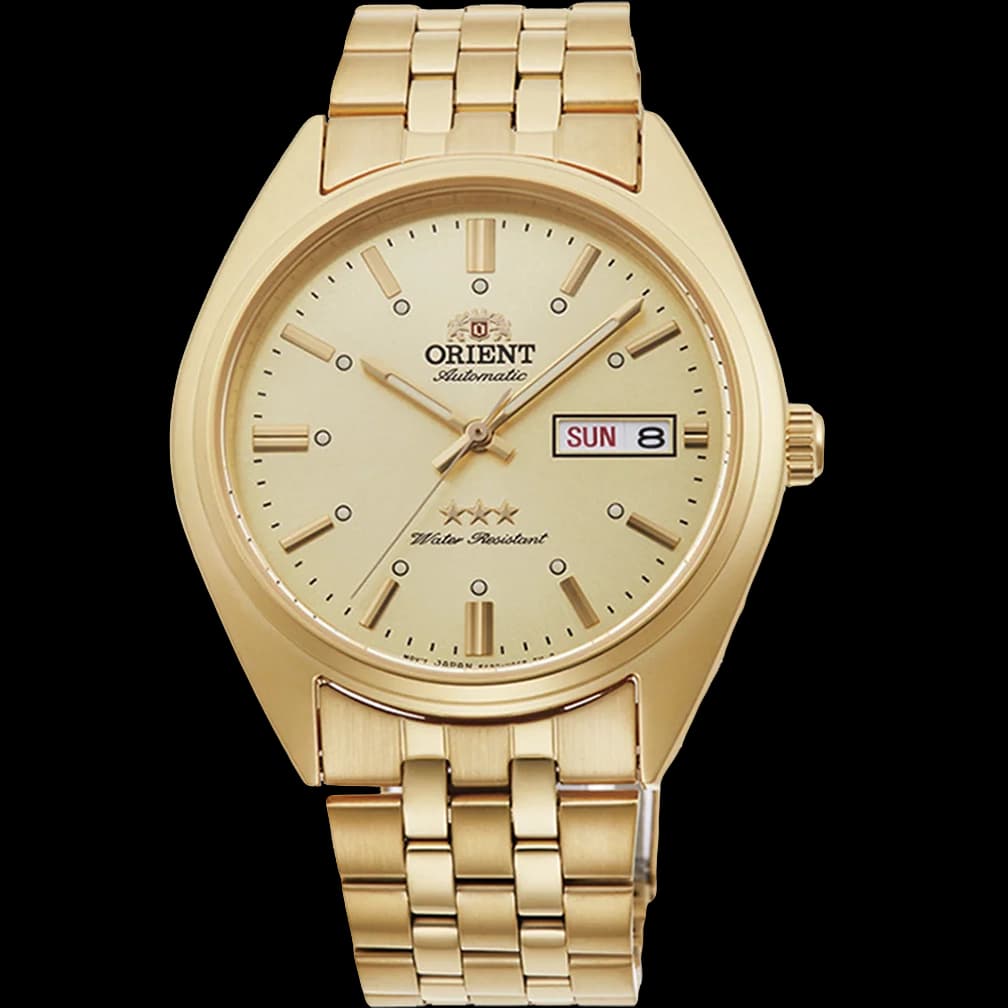 ĐỒNG HỒ ORIENT RA-AB0E04G19A