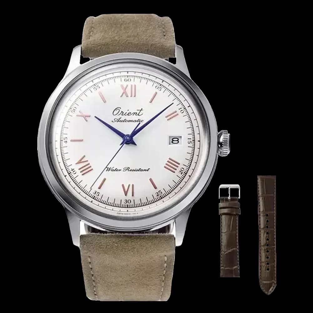 ĐỒNG HỒ ORIENT RA-AC0027S30B