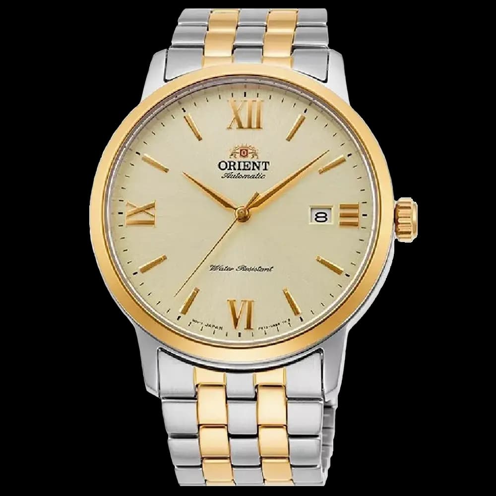 ĐỒNG HỒ ORIENT RA-AC0F08G30B