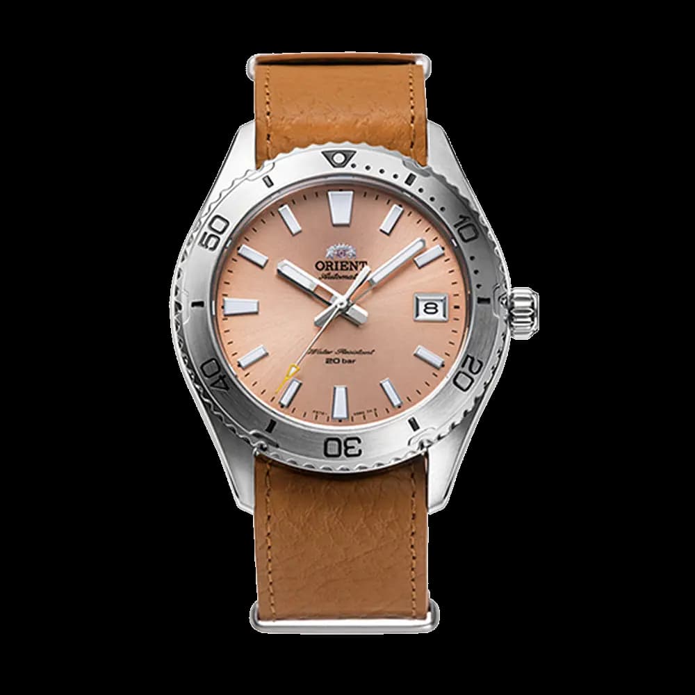 ĐỒNG HỒ ORIENT RA-AC0Q05P10B