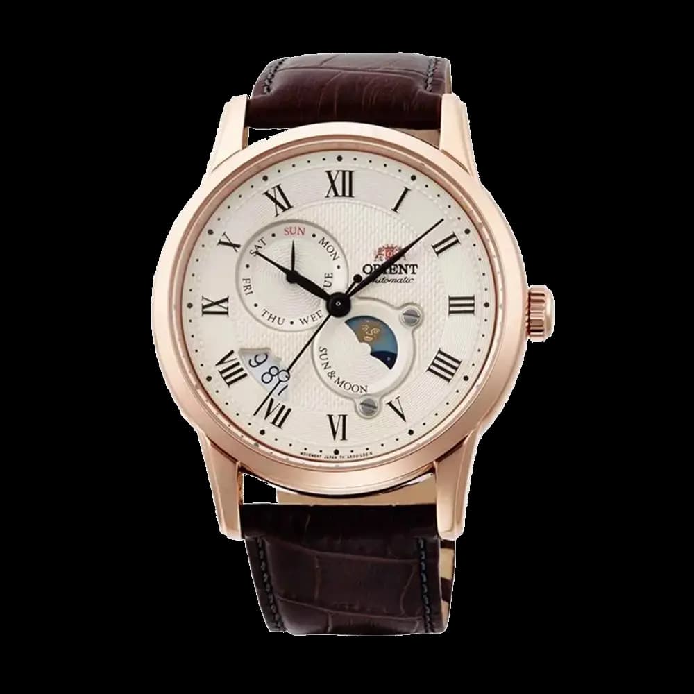 ĐỒNG HỒ ORIENT RA-AK0007S10B