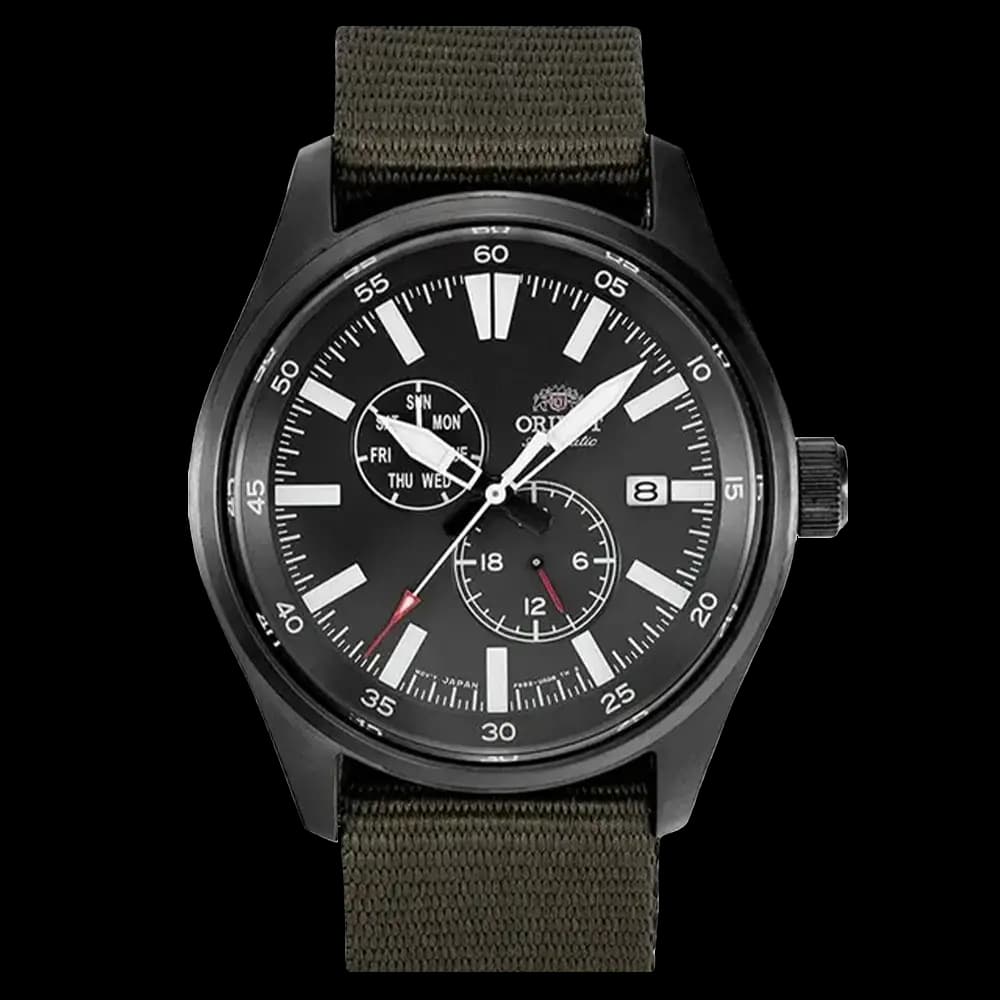 ĐỒNG HỒ ORIENT RA-AK0403N30B