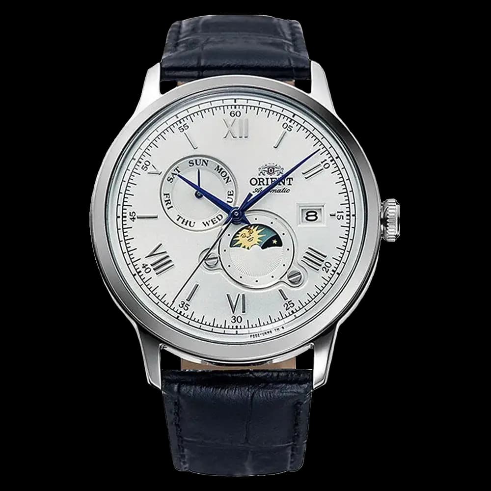 ĐỒNG HỒ ORIENT RA-AK0802S10B