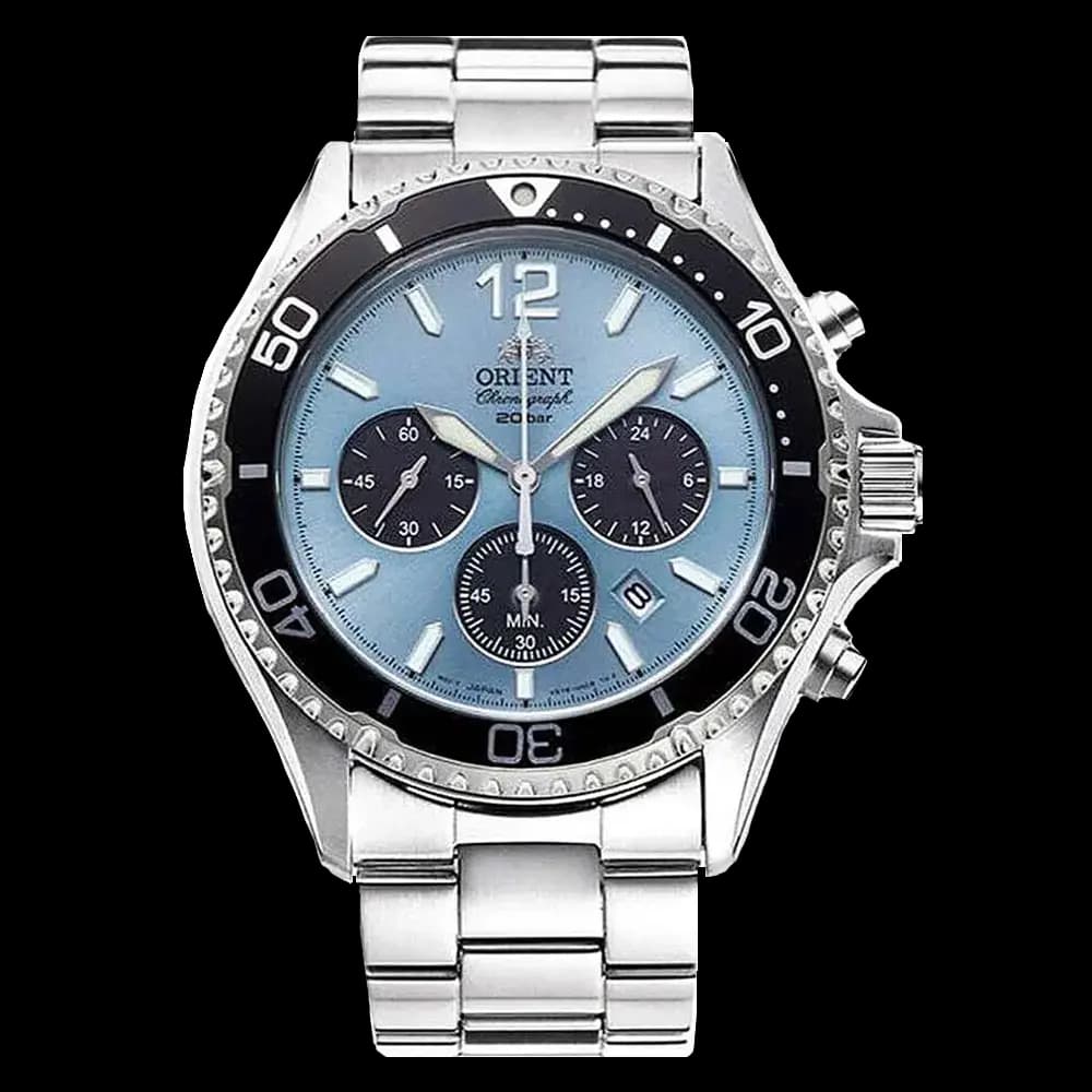 ĐỒNG HỒ ORIENT RA-TX0206L10B