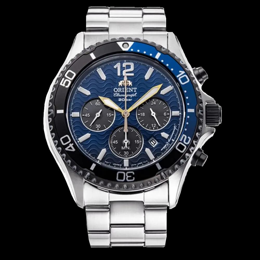 ĐỒNG HỒ ORIENT RA-TX0208L10B