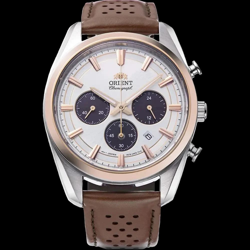 ĐỒNG HỒ ORIENT RA-TX0306S10B