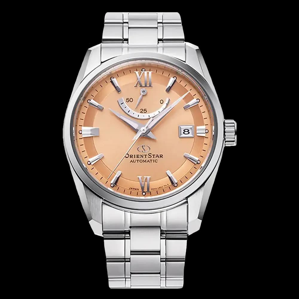 ĐỒNG HỒ ORIENT RE-AU0108G00B