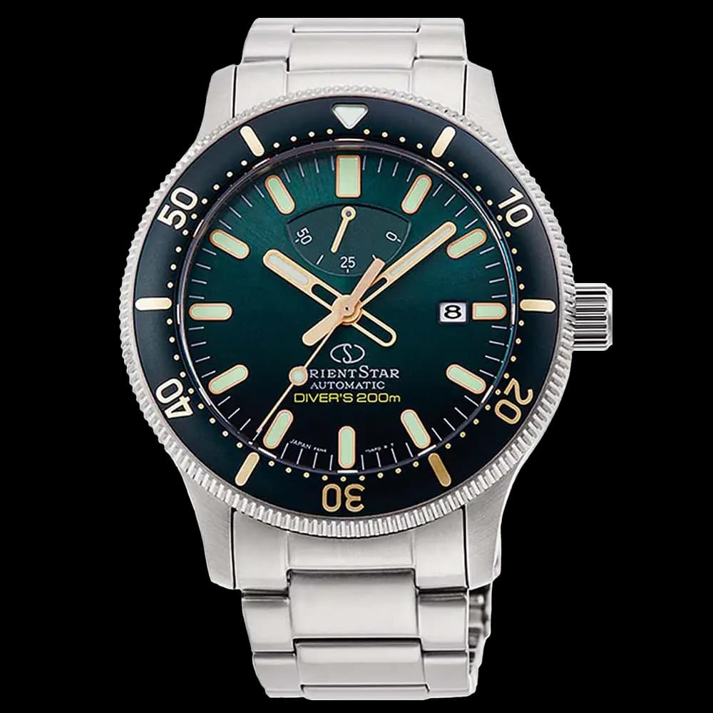 ĐỒNG HỒ ORIENT RE-AU0307E00B