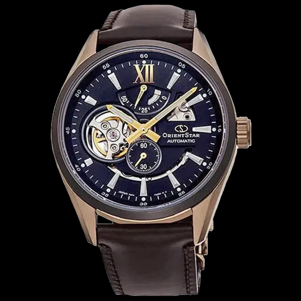 ĐỒNG HỒ ORIENT RE-AV0115B00B