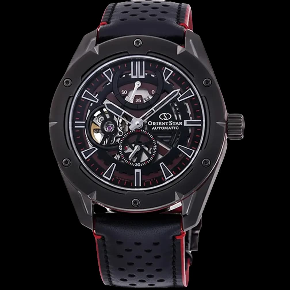 ĐỒNG HỒ ORIENT RE-AV0A03B00B