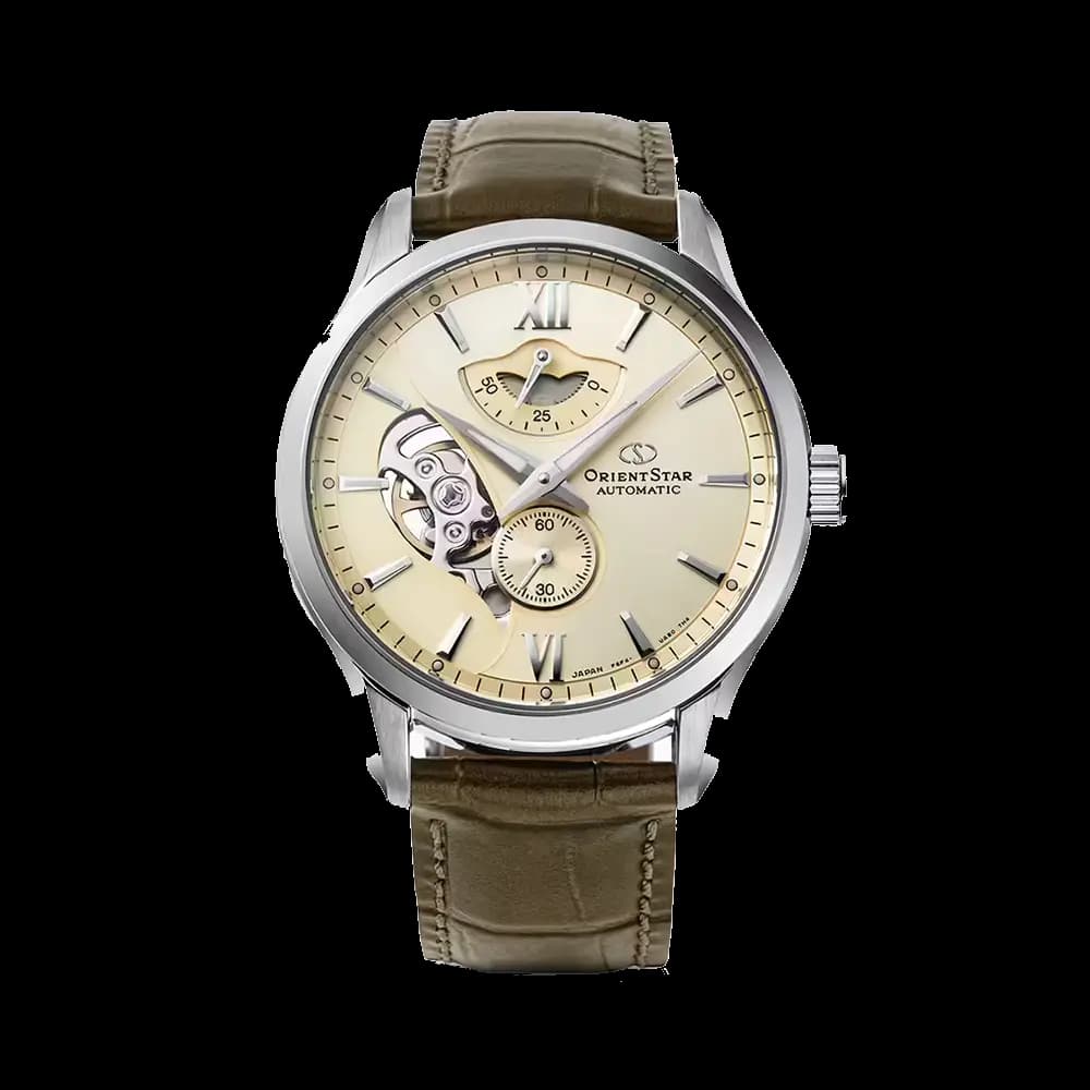 ĐỒNG HỒ ORIENT RE-AV0B10G00B