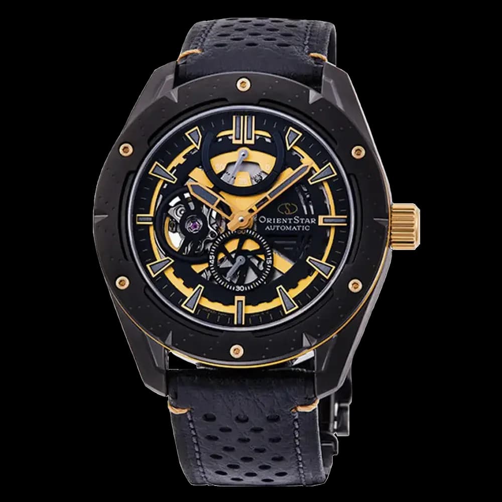 ĐỒNG HỒ ORIENT RK-AV0A05B