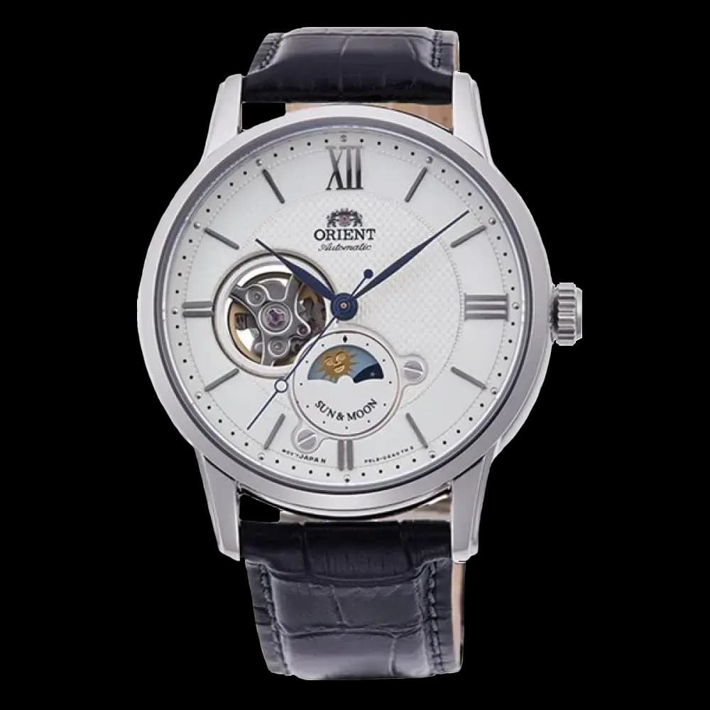 ĐỒNG HỒ ORIENT RN-AS0003J