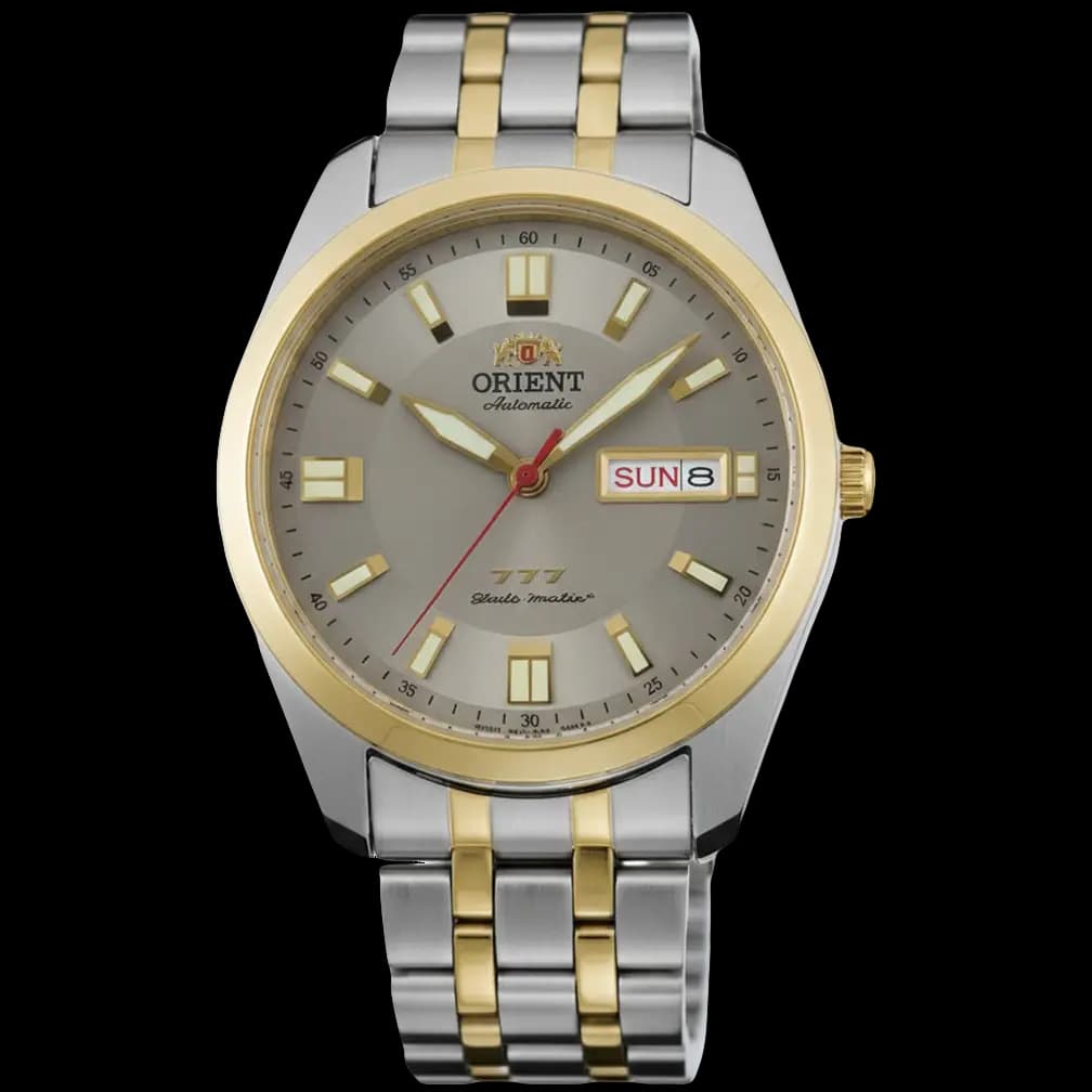 ĐỒNG HỒ ORIENT SAB0C008K8-B