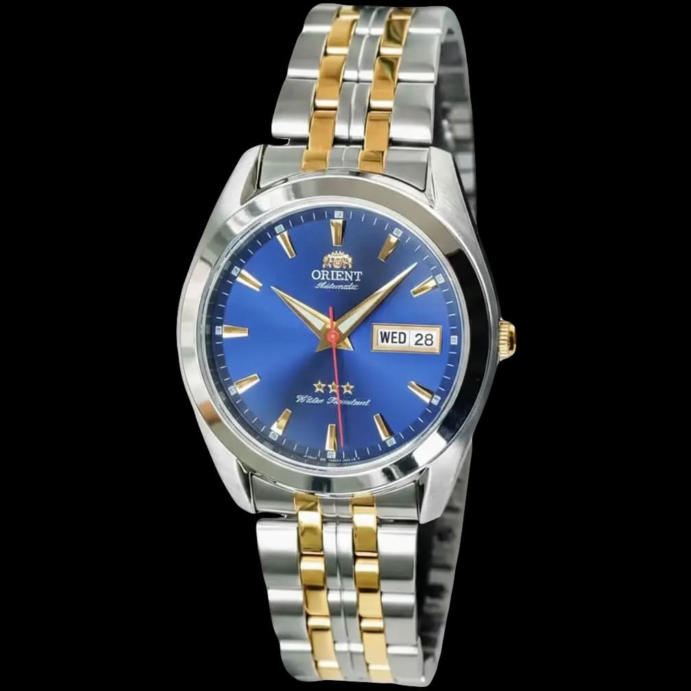 ĐỒNG HỒ ORIENT SAB0D001D8-B