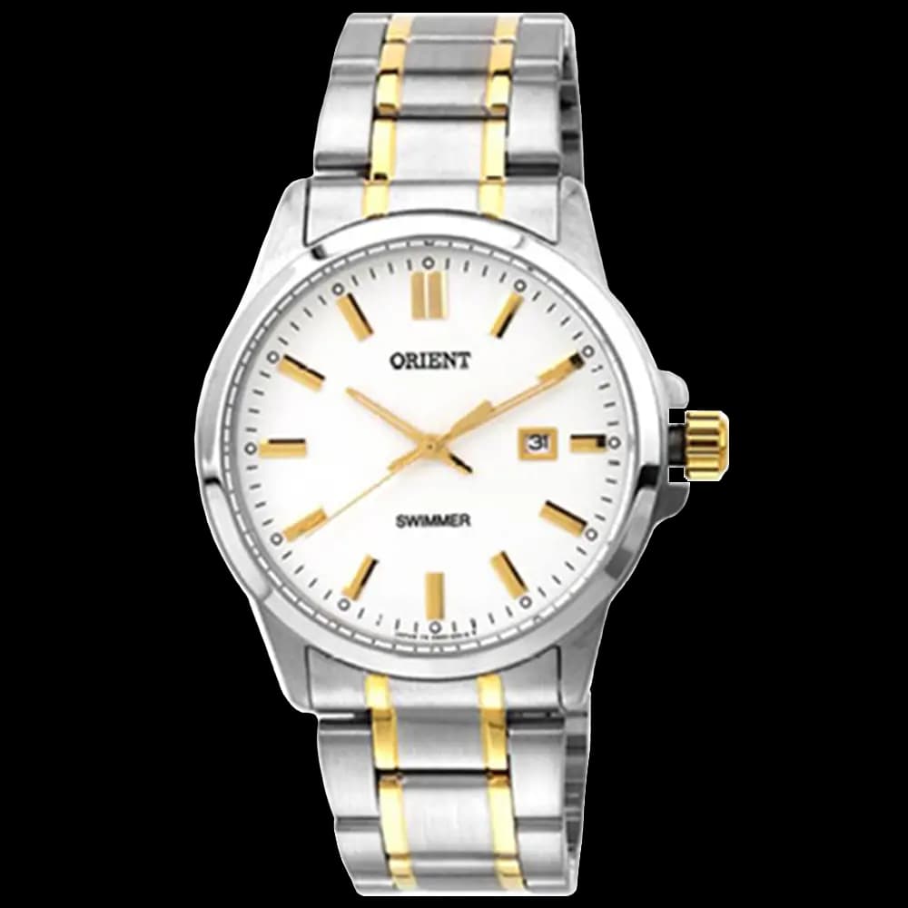 ĐỒNG HỒ ORIENT SUNE5001W0