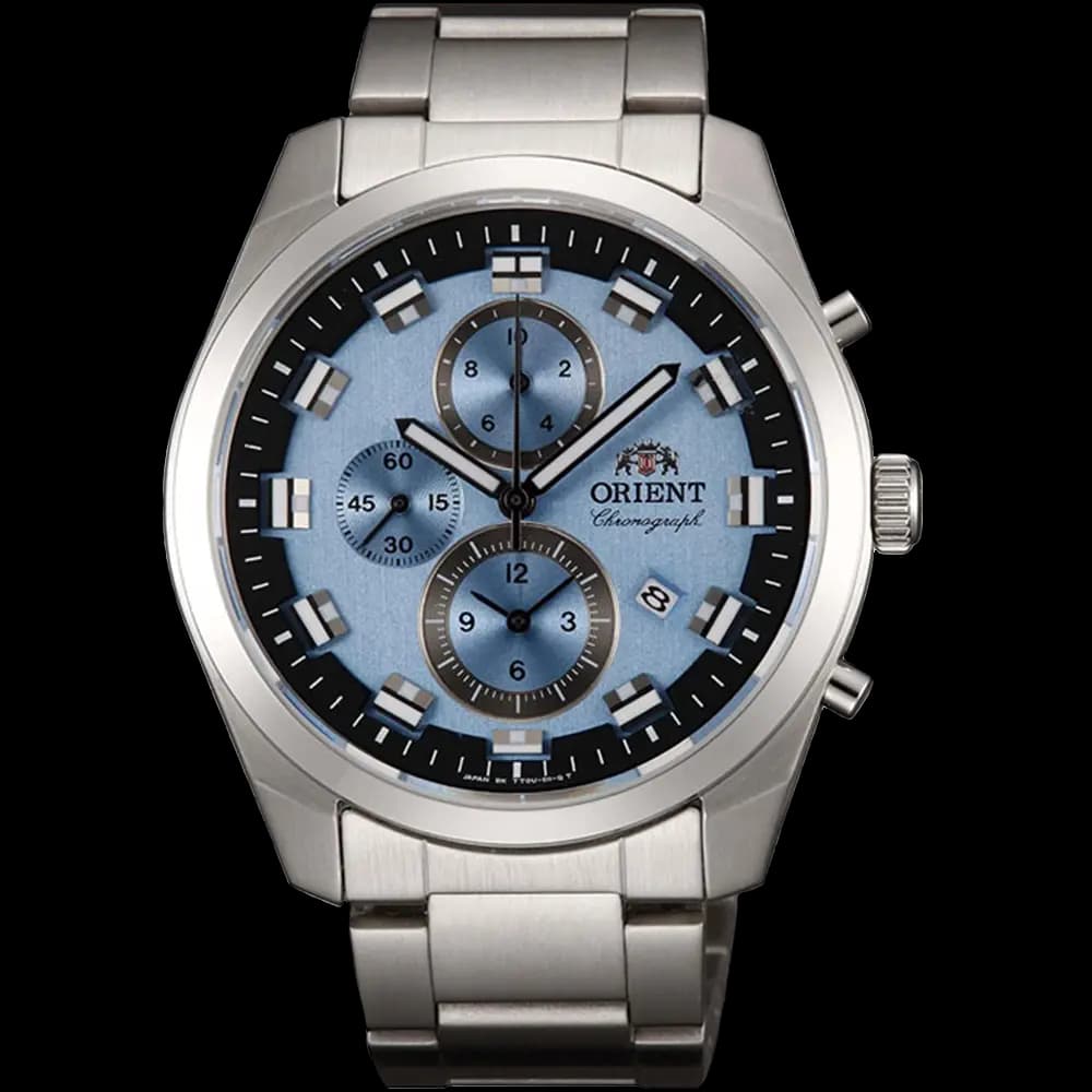 ĐỒNG HỒ ORIENT WV0491TT