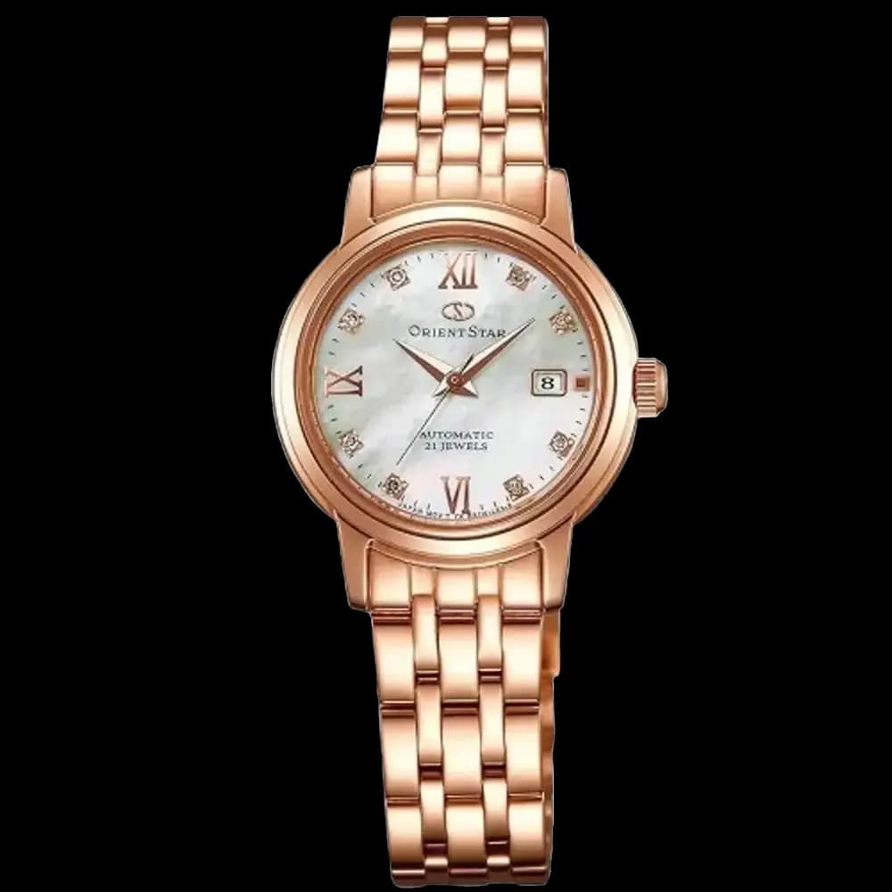 ĐỒNG HỒ ORIENT WZ0451NR