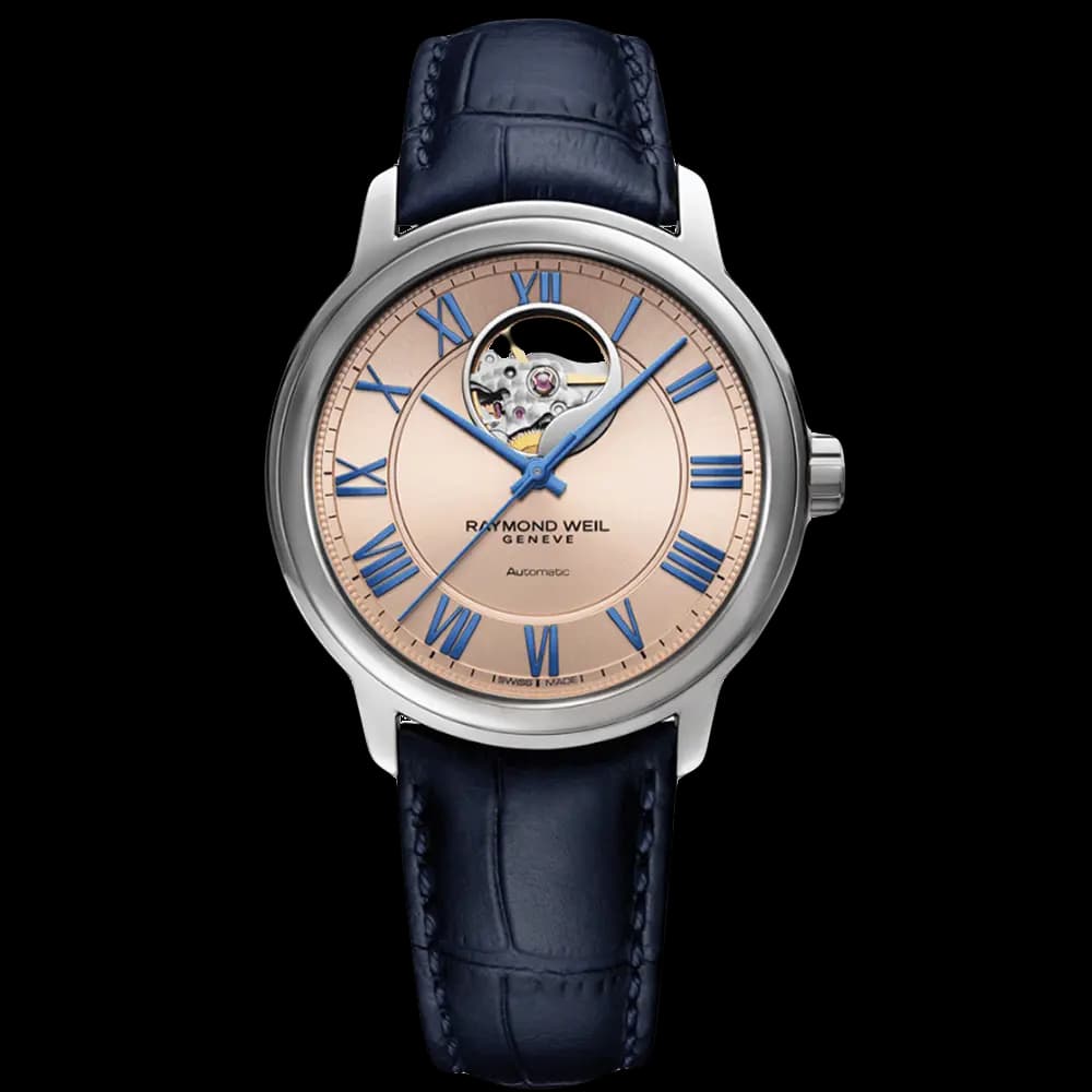 ĐỒNG HỒ RAYMOND WEIL 2227-STC-00808