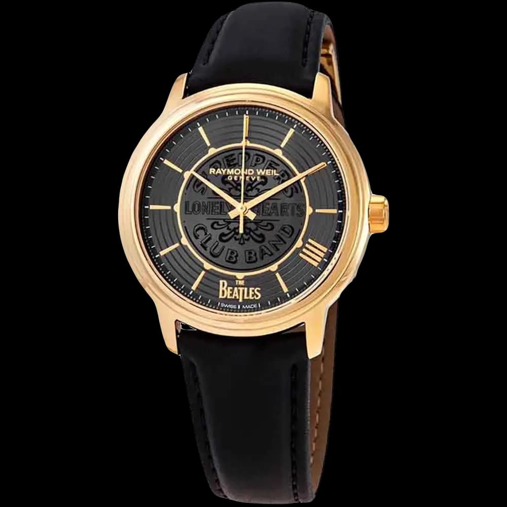ĐỒNG HỒ RAYMOND WEIL 2237-PC-BEAT3