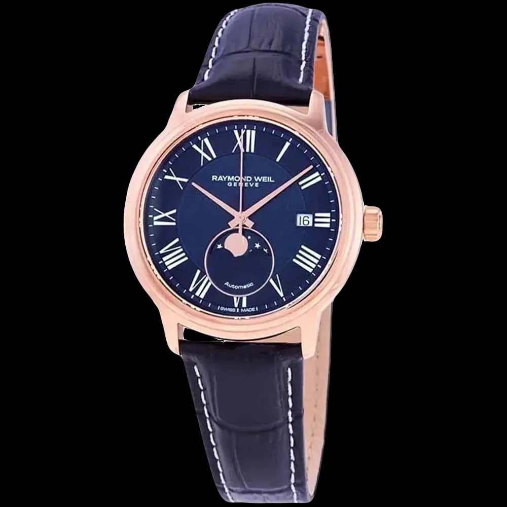 ĐỒNG HỒ RAYMOND WEIL 2239-PC5-00509