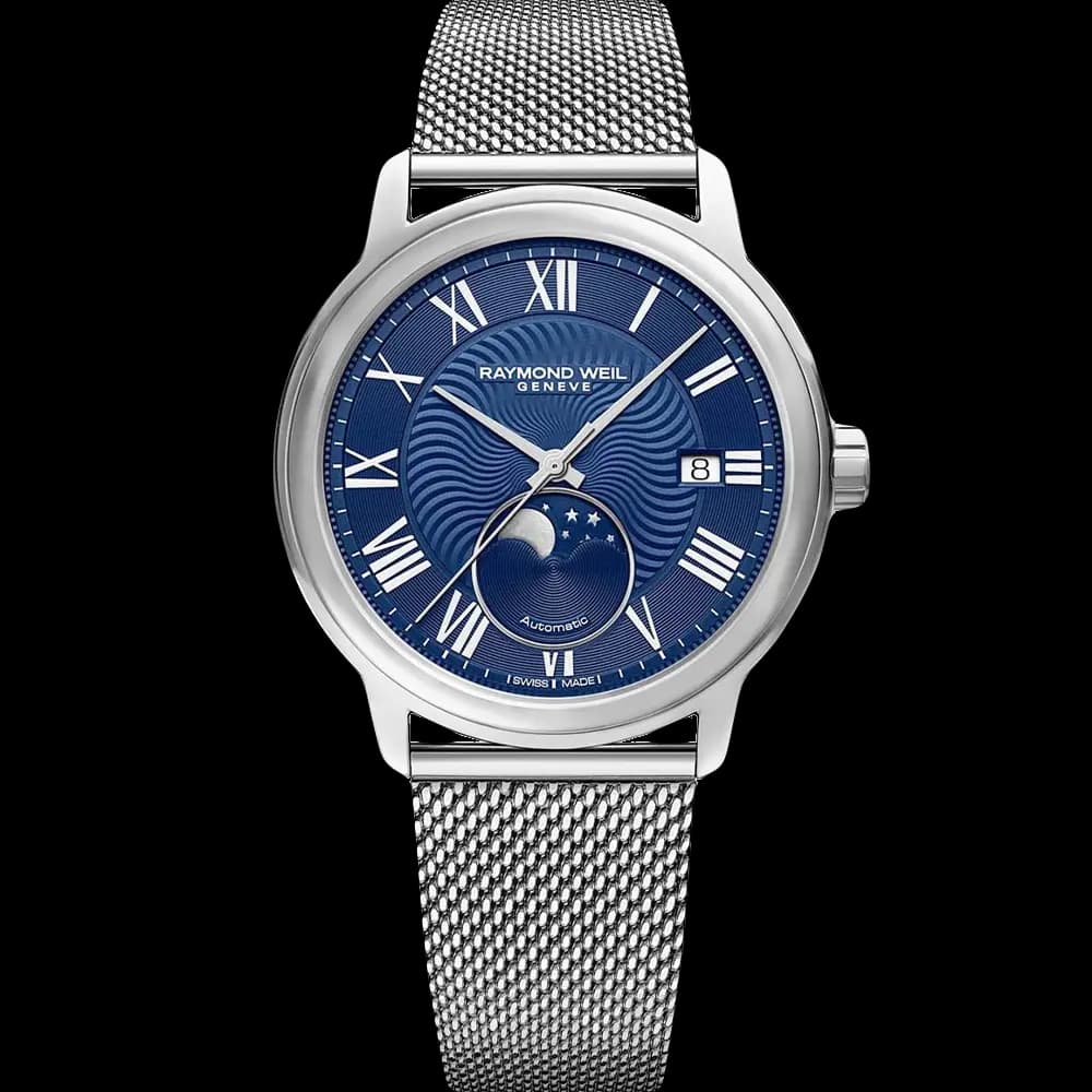 ĐỒNG HỒ RAYMOND WEIL 2239M-ST-00509