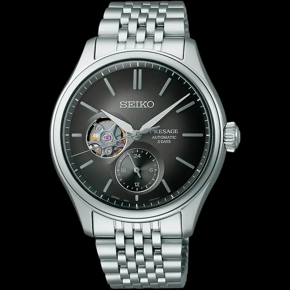 ĐỒNG HỒ SEIKO SARJ009