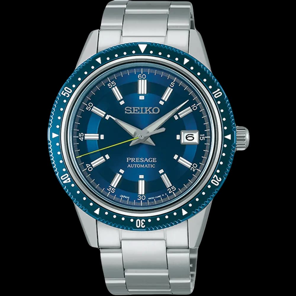 ĐỒNG HỒ SEIKO SARX081